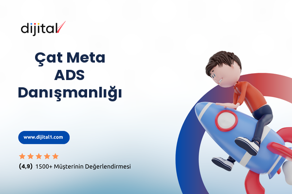 Çat  Meta ADS Danışmanlığı 