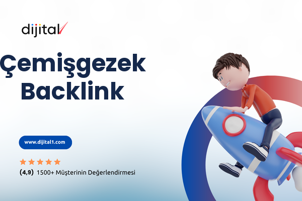 Çemişgezek  Backlink 