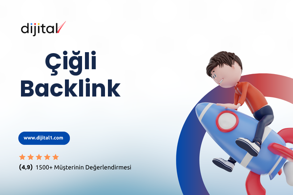 Çiğli  Backlink 