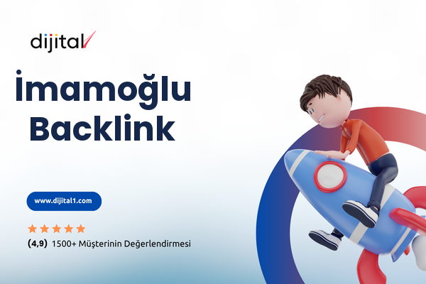 İmamoğlu  Backlink 