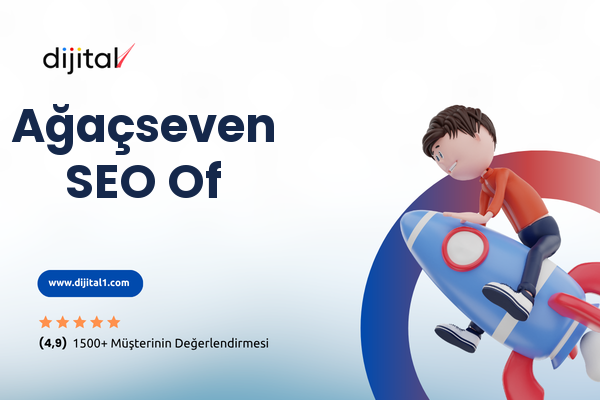 Ağaçseven SEO Of