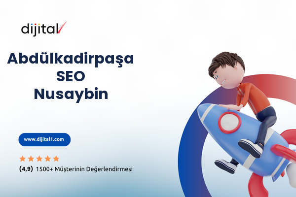 Abdülkadirpaşa SEO Nusaybin