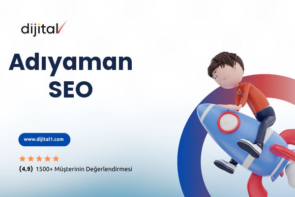 Adıyaman SEO