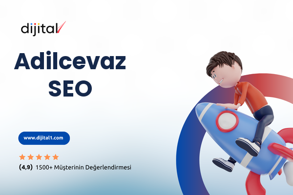 Adilcevaz  SEO 