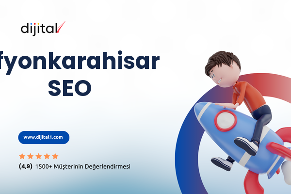 Afyonkarahisar SEO