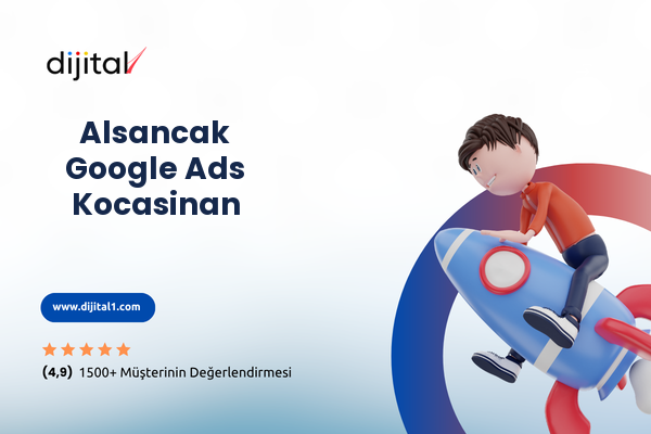 Alsancak Google Ads Kocasinan