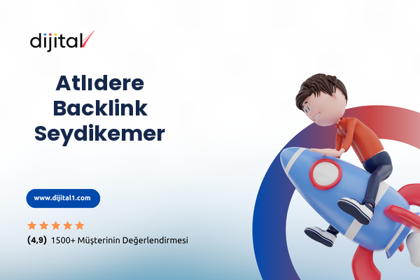 Atlıdere Backlink Seydikemer