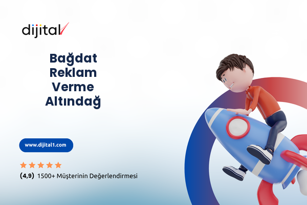 Bağdat Reklam Verme Altındağ