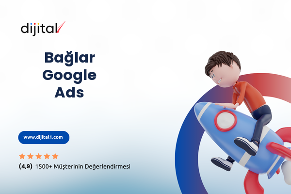 Bağlar  Google Ads 