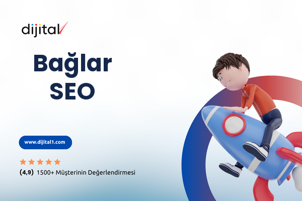 Bağlar  SEO 