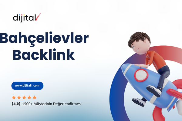 Bahçelievler  Backlink 