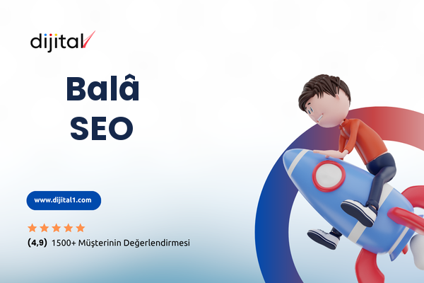 Balâ  SEO 