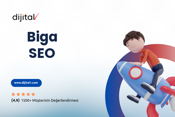 Biga  SEO 