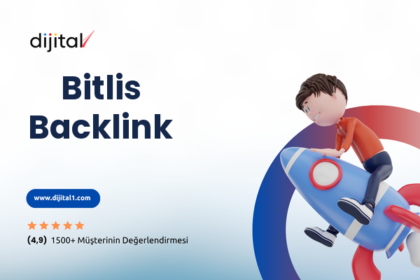 Bitlis Backlink