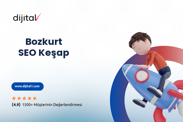 Bozkurt SEO Keşap
