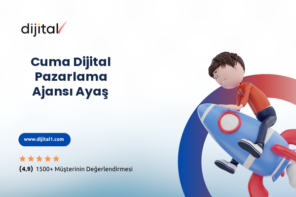 Cuma Dijital Pazarlama Ajansı Ayaş