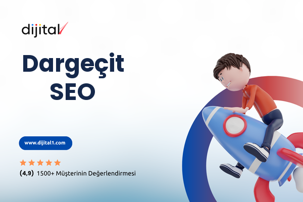 Dargeçit  SEO 