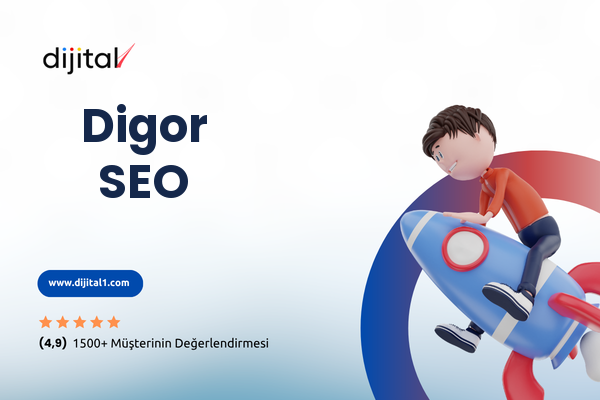 Digor  SEO 