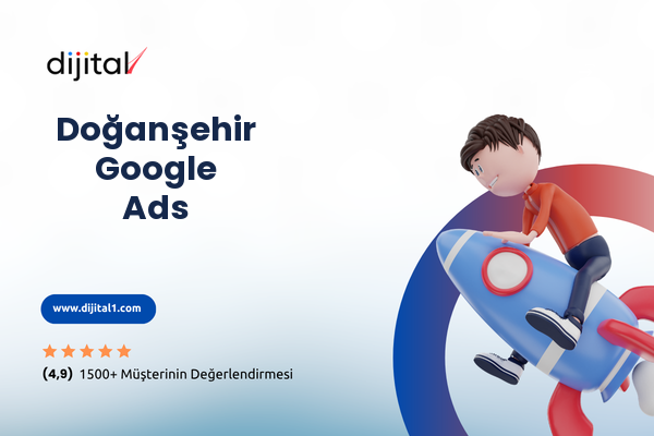 Doğanşehir  Google Ads 