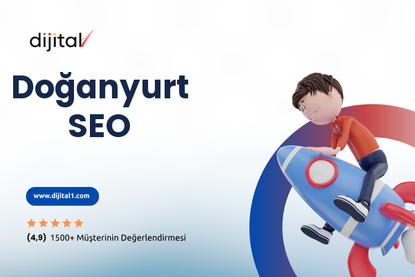 Doğanyurt  SEO 