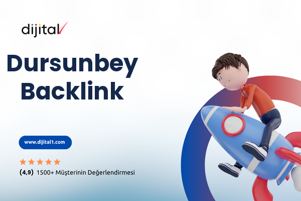 Dursunbey  Backlink 