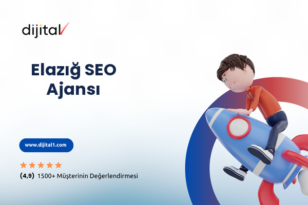 Elazığ SEO Ajansı