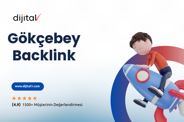 Gökçebey  Backlink 