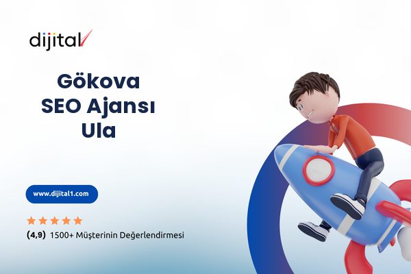 Gökova SEO Ajansı Ula