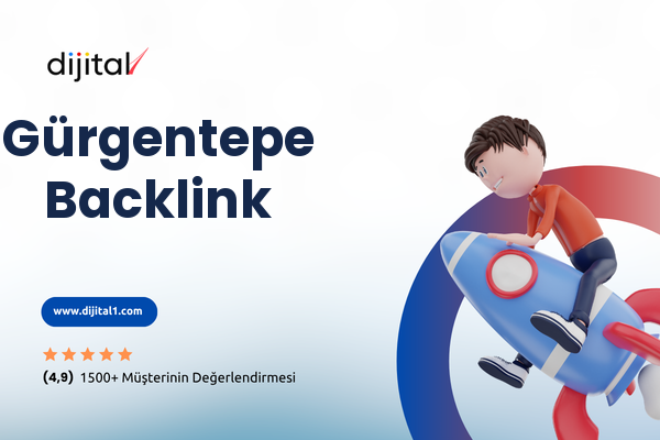 Gürgentepe  Backlink 