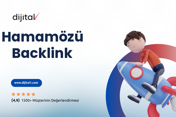 Hamamözü  Backlink 