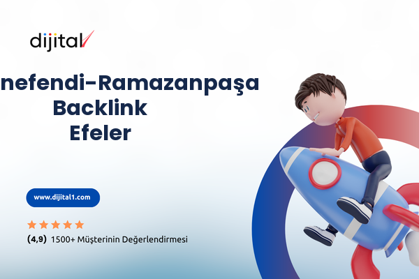 Hasanefendi-Ramazanpaşa Backlink Efeler