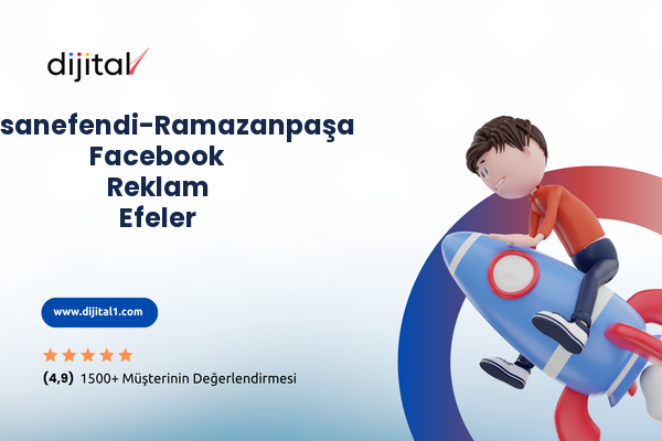 Hasanefendi-Ramazanpaşa Facebook Reklam Efeler