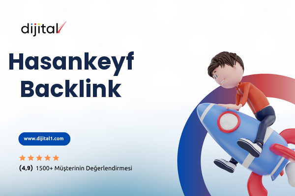 Hasankeyf  Backlink 