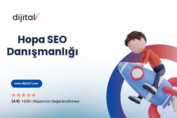 Hopa  SEO Danışmanlığı 