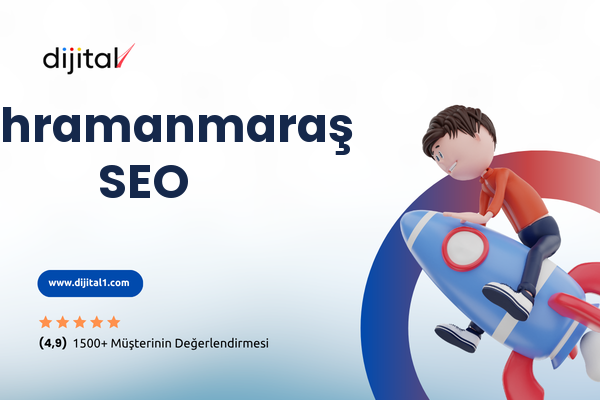 Kahramanmaraş SEO