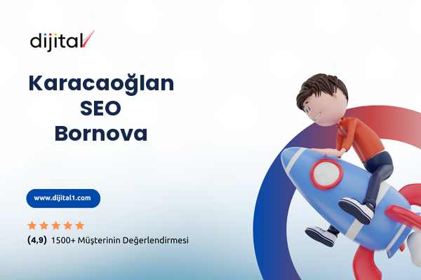 Karacaoğlan SEO Bornova
