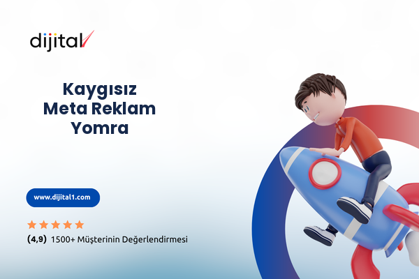 Kaygısız Meta Reklam Yomra