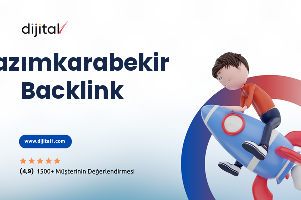 Kazımkarabekir  Backlink 