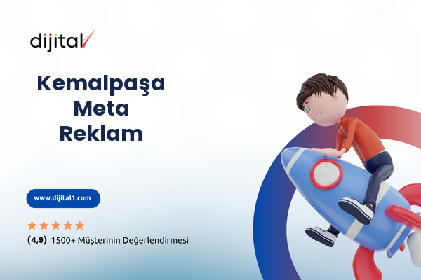 Kemalpaşa  Meta Reklam 