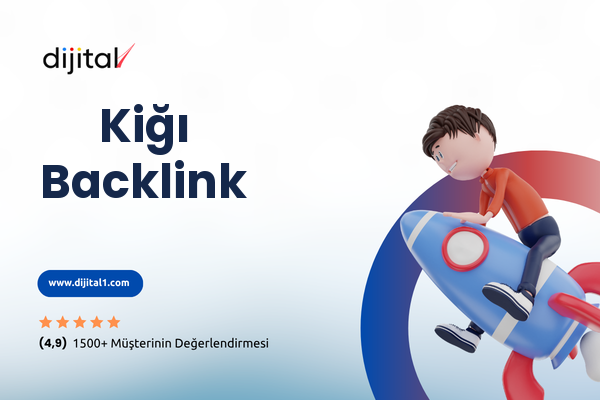 Kiğı  Backlink 