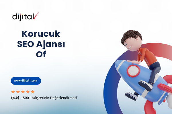 Korucuk SEO Ajansı Of