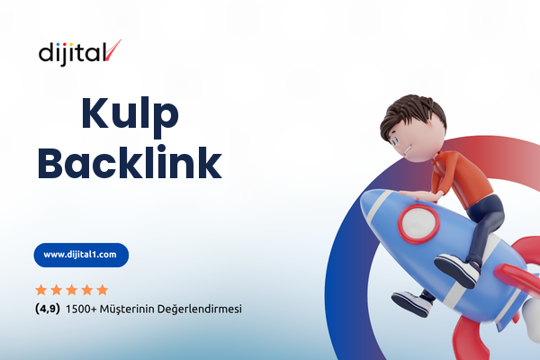 Kulp  Backlink 