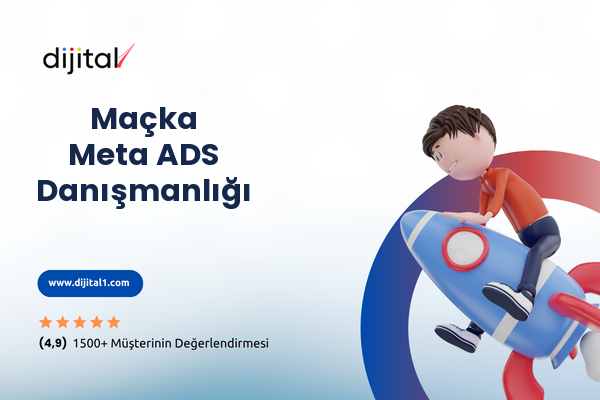 Maçka  Meta ADS Danışmanlığı 