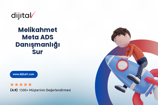 Melikahmet Meta ADS Danışmanlığı Sur