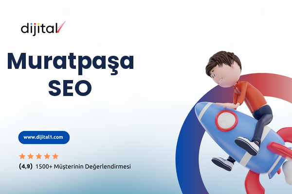 Muratpaşa  SEO 