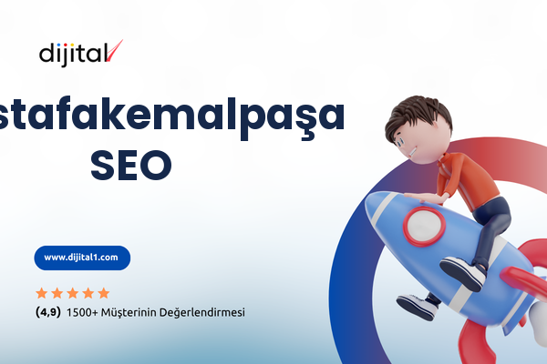 Mustafakemalpaşa  SEO 