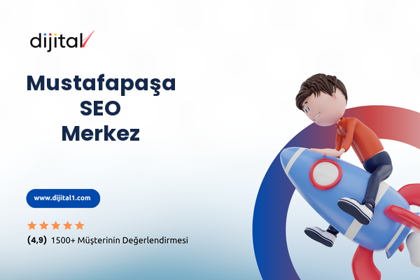 Mustafapaşa SEO Merkez