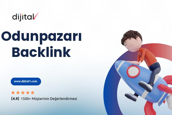 Odunpazarı  Backlink 