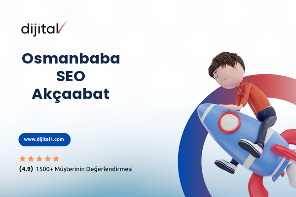 Osmanbaba SEO Akçaabat