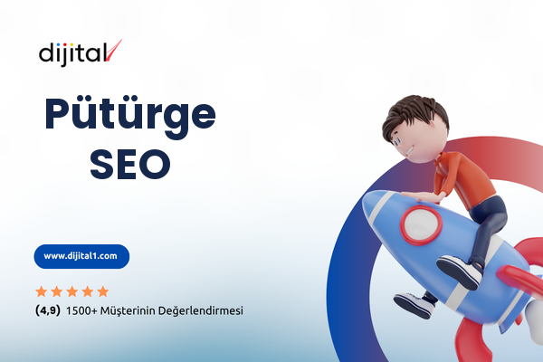 Pütürge  SEO 